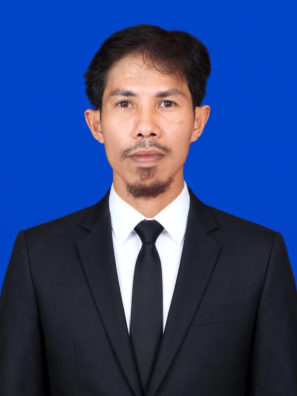 Muhammad Firman Halip